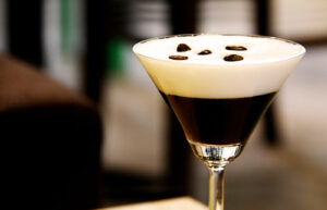 Coffee Liqueur