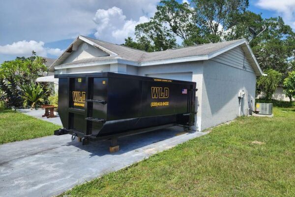 Dumpsters For Your Needs