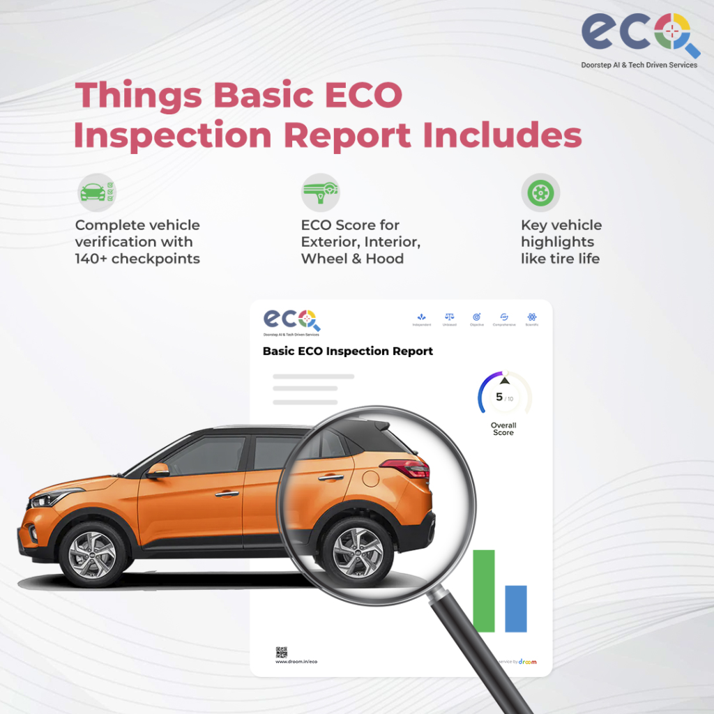 Motor Vehicle Inspection
