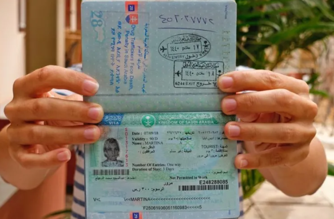 Understanding the Process of Obtaining a Saudi Visa