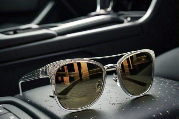 Sunglasses for Driving