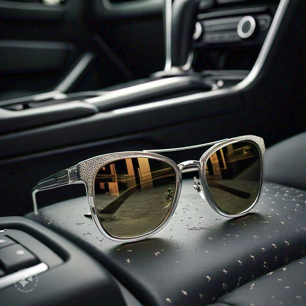 Sunglasses for Driving