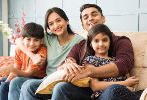 Family Health Insurance