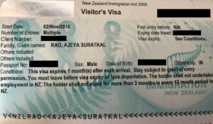 CANADA VISA FOR SLOVENIA CITIZENS