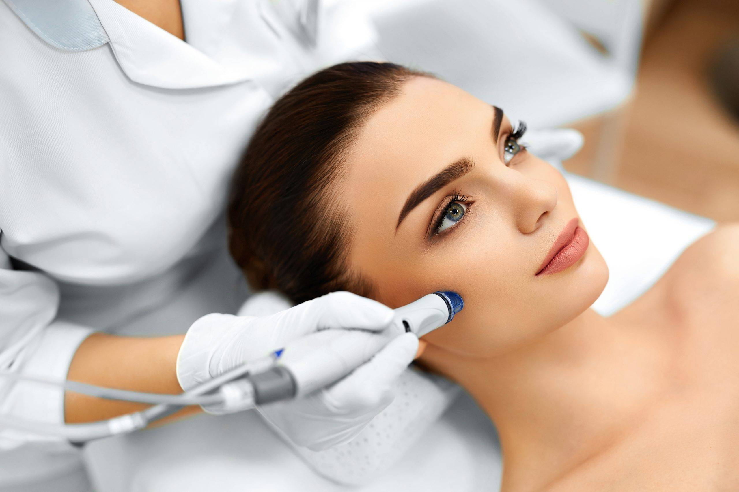 Book a Hydrafacial Appointment