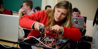 Electrical Engineering School