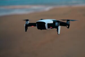 Getting the Most Out of Your Drone