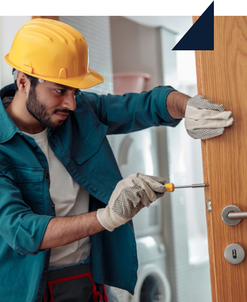 Hiring A Skilled Locksmith