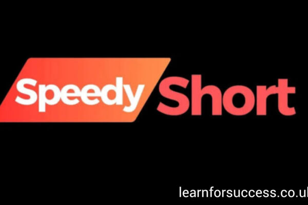 SpeedyShort.com