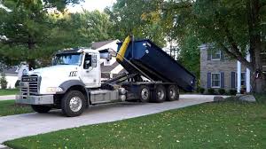 Prepare Your Property for a Roll Off Dumpster Delivery