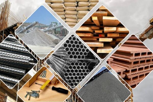 Role of Construction Materials Suppliers