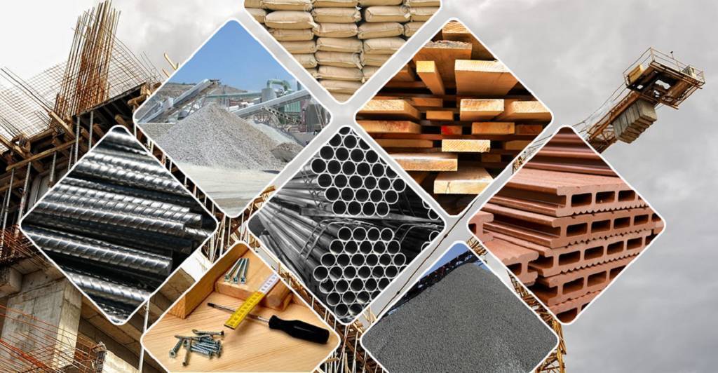 Role of Construction Materials Suppliers