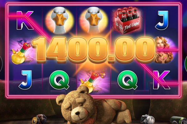 Bear-Themed Online Slots