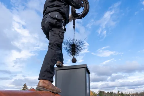 Chimney Maintenance