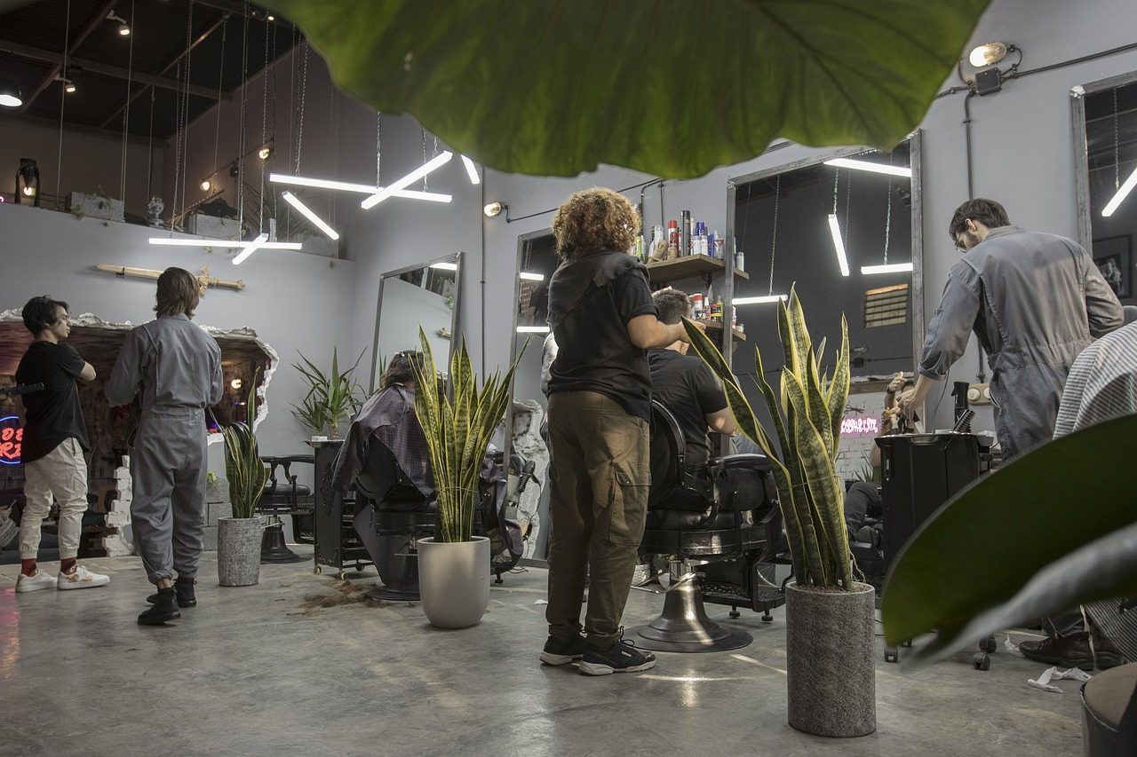 Denver's Best Hair Salon