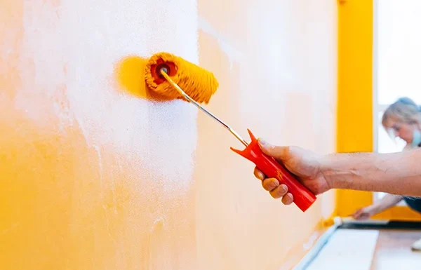 Expert Painting Services