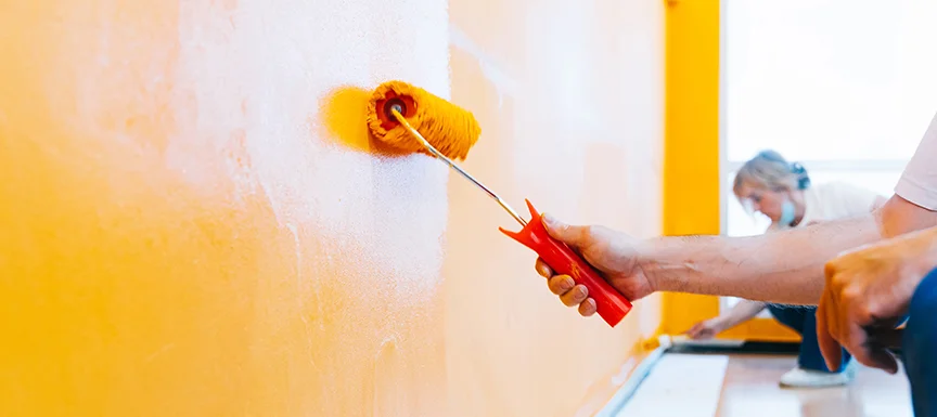 Expert Painting Services