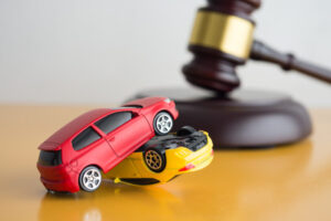 Hiring a Car Accident Lawyer