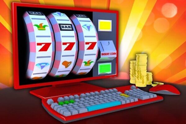 Online Slot