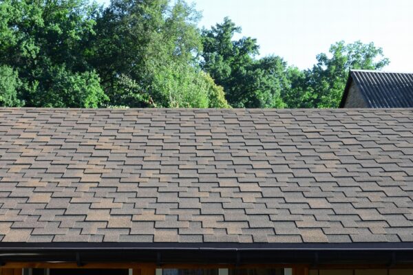 Types of Asphalt Shingles