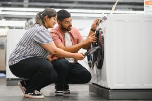 Appliance Repair in Mission Viejo