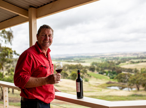 Clare Valley Wineries: Beyond the Bottle, Into the Vines - Aviyne