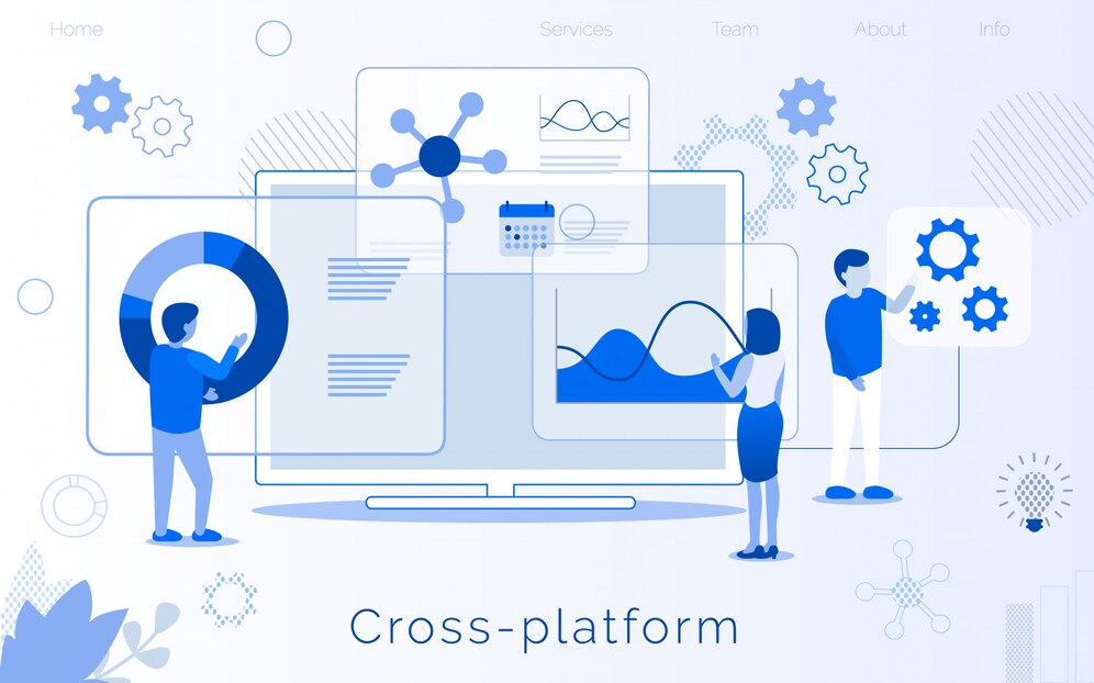 Cross-Platform vs. Native App Development