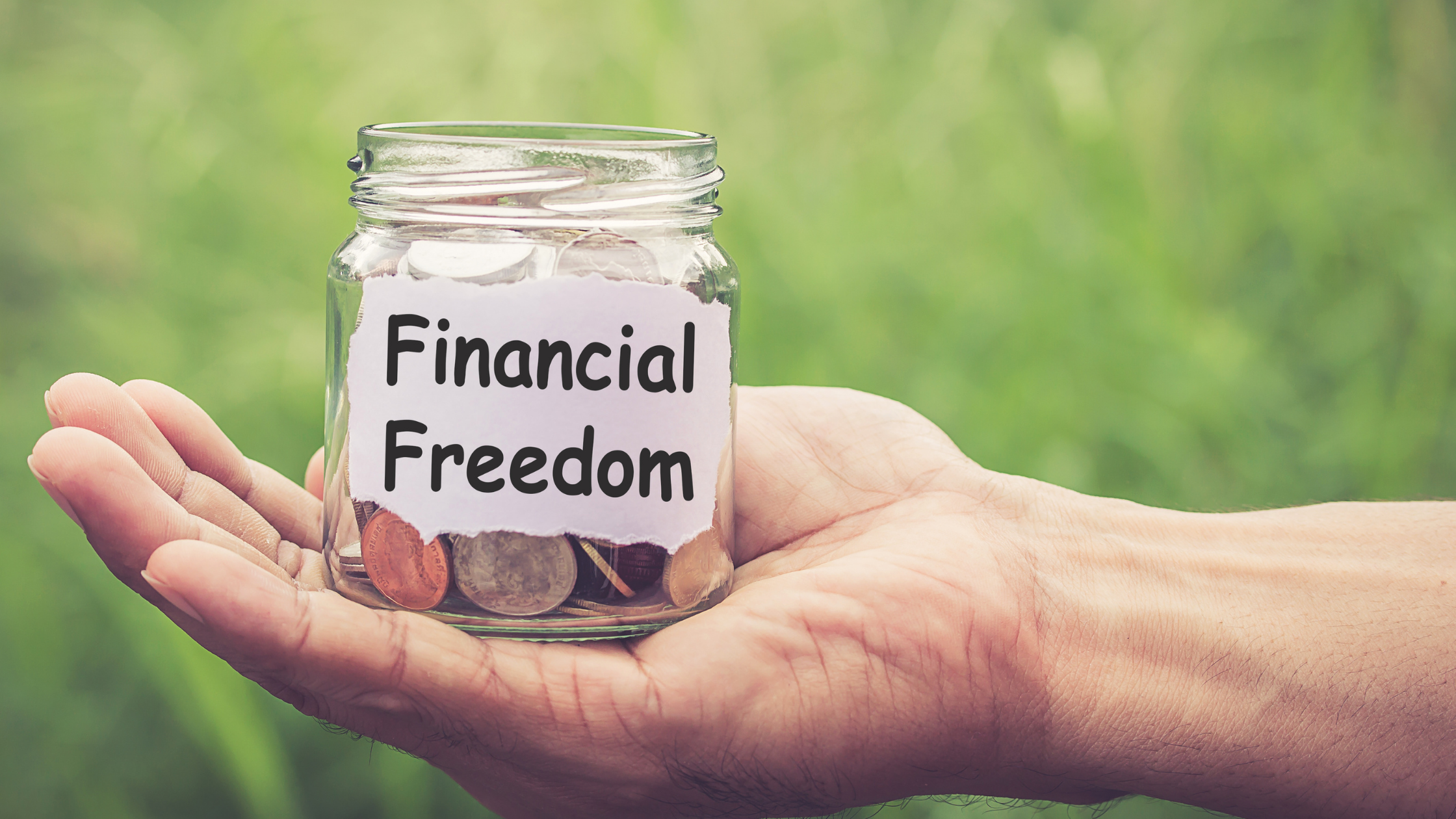 Financial Freedom