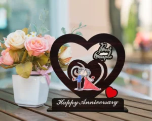 Marriage Anniversaries