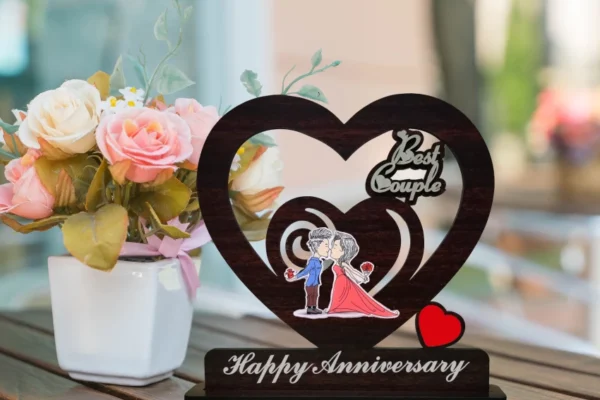 Marriage Anniversaries