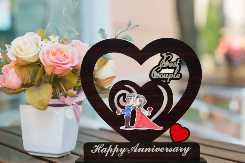 Marriage Anniversaries