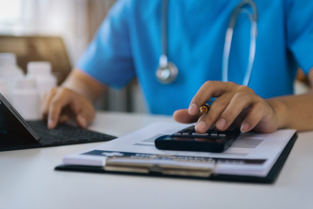 Medical Billing Audit