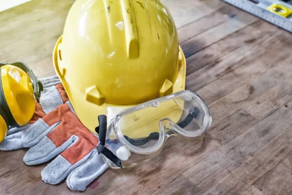 PPE is Essential for Safe and Successful Home Improvement Projects