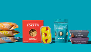 Packaging Design Agency