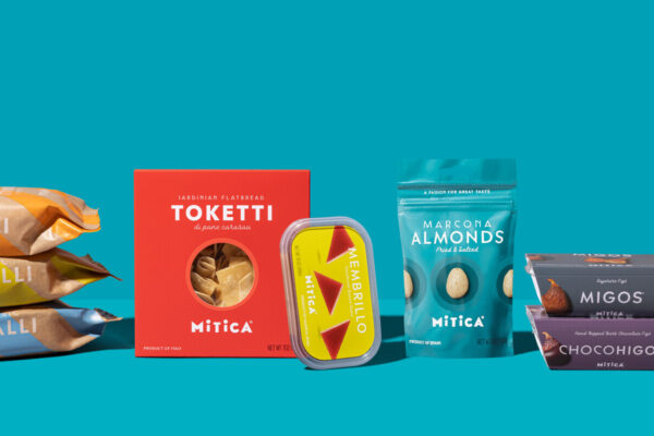 Packaging Design Agency