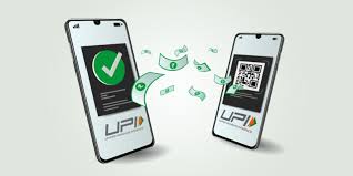 UPI Transactions