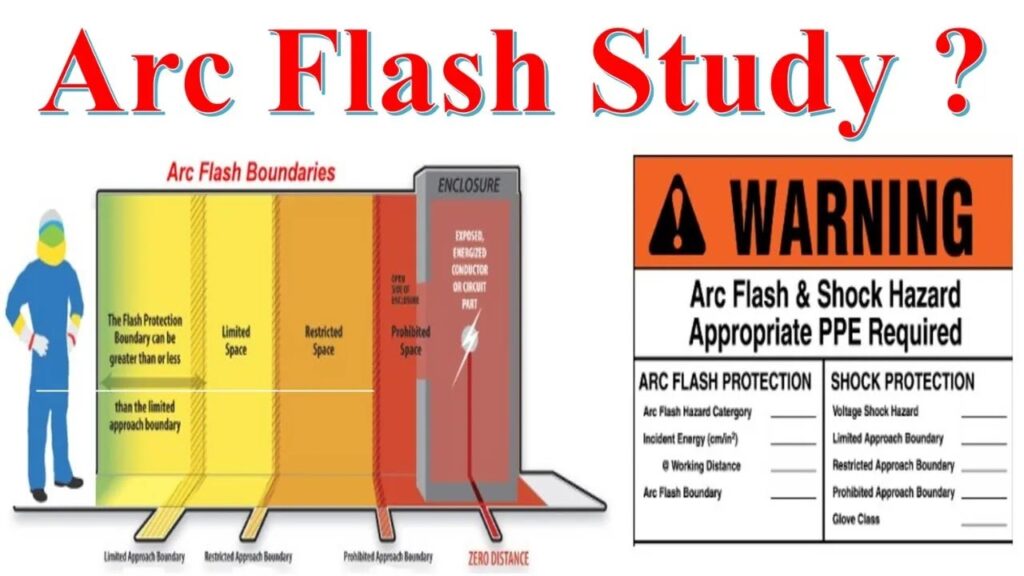 Arc Flash Analysis Based on IEEE 1584