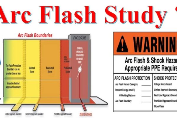 Arc Flash Analysis Based on IEEE 1584