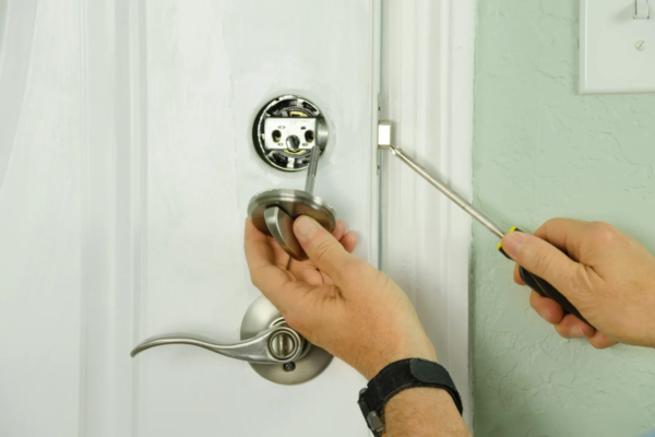 Locksmith Services