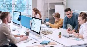 Professional Web Development Company