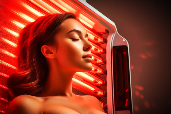 Red Light Therapy