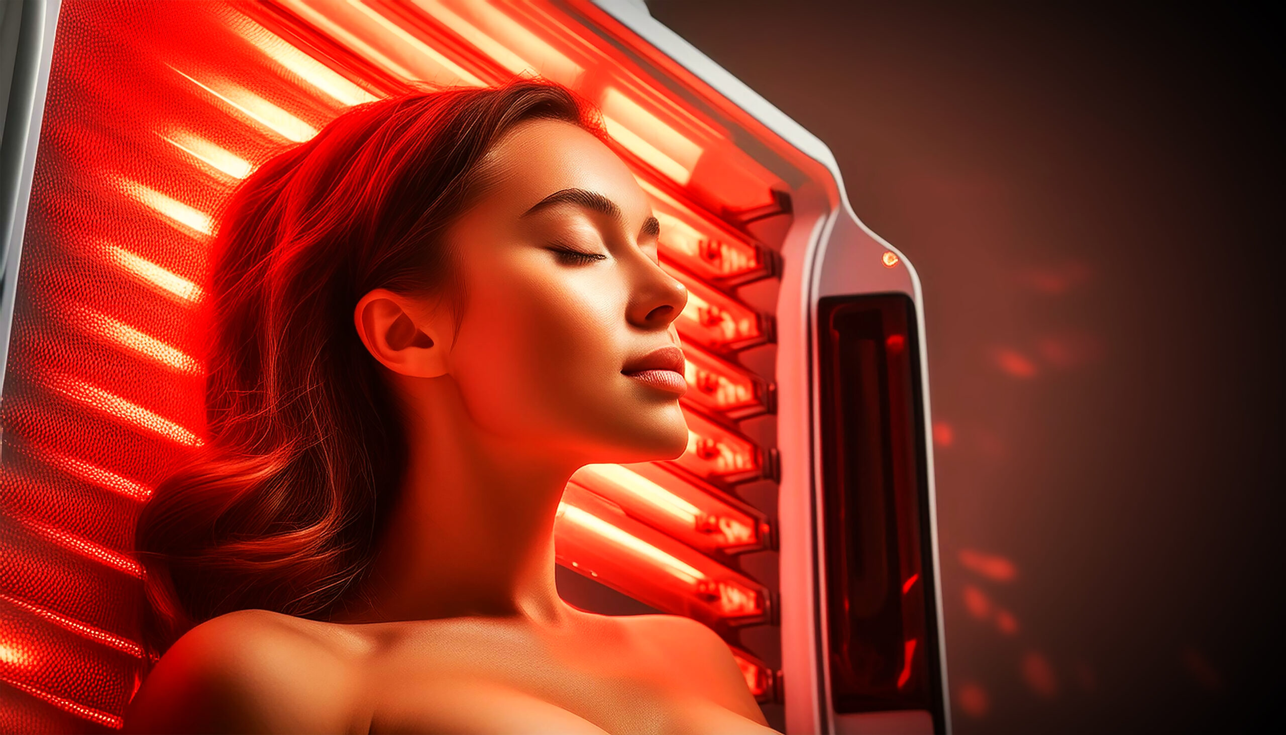 Red Light Therapy