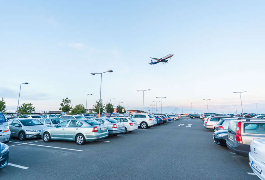 Airport Parking Service