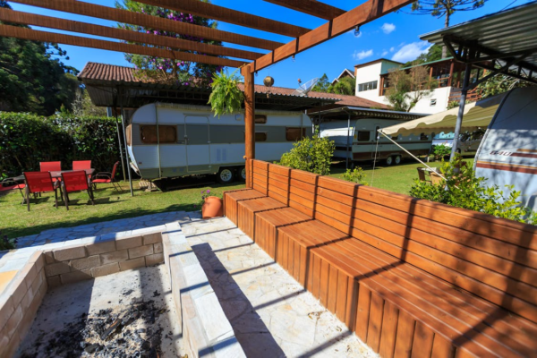 Benefits of Installing a Pergola in Your Yard