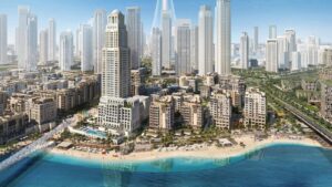 Best Properties to Purchase in Dubai