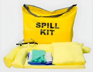 Chemical Spill Kit