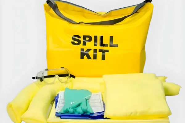 Chemical Spill Kit