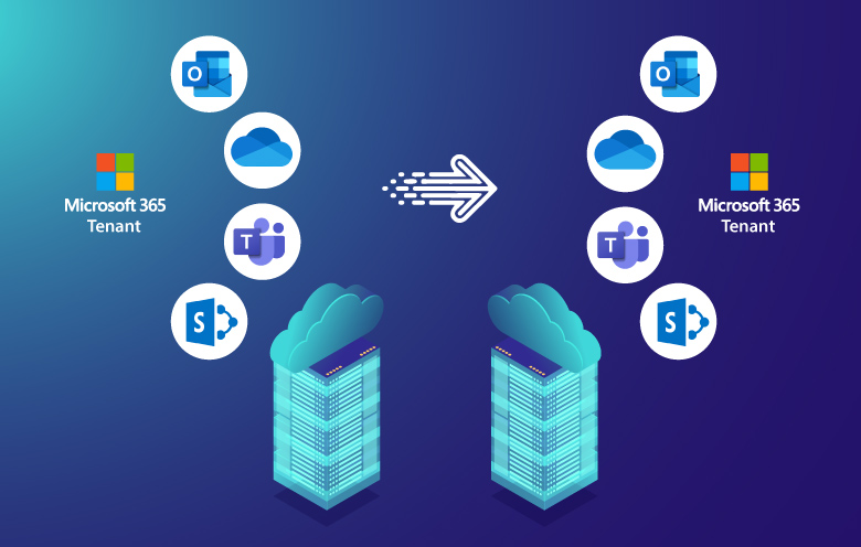 IT Infrastructure for Microsoft 365 Migration