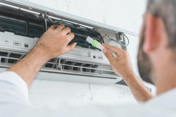 Regular Heating And Air Conditioning