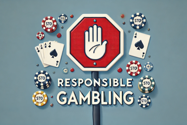 Responsible Gambling